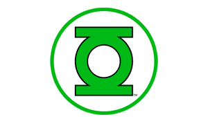 Green Lantern