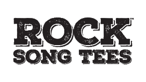 Rock Song Tees