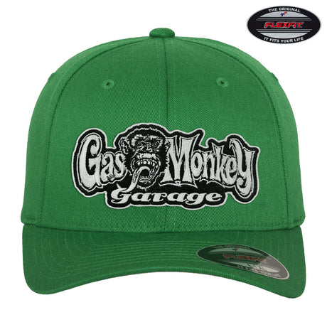 Gas Monkey Garage Flexfit Baseball Cap